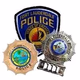 Fort Lauderdale, FL District 1 Police logo