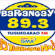 Barangay FM 89.3 Tuguegarao - DWWQ logo