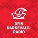 Radio 91.2 - Dein Karnevals logo
