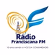 Franciscana FM 104.9 logo