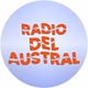 Radio Del Austral logo