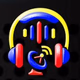 Zonika Radio Online logo