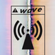 Wave FM logo