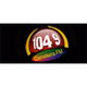 Rádio Gameleira - FM 104.9 logo