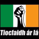 Irish Rebel Radio logo