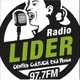 FM Líder 97.7 logo