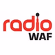 Radio WAF - Dein Classic Rock logo