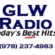 GLW Radio logo