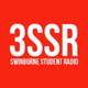3SSR Radio logo