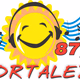 FM Fortaleza logo