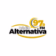 Logo de Radio Alternativa