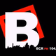 Barberton Community Radio logo