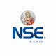 NSE Radio Colombia logo