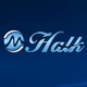 Metropol FM - Halk logo