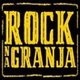 Radio Rock na Granja logo