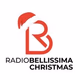 Radio Bellissima - Christmas logo