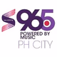 Soundcity Radio 96.5 Port Harcourt logo