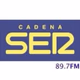 Cadena SER - SER Lanzarote logo