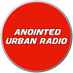 Anointed Urban Radio logo