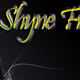 Shyne FM logo