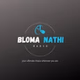 Bloma Nathi Radio logo