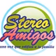 Stereo Amigos logo