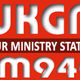 Your Ministry Station - WKGM logo