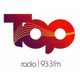 FM Top 93.3 logo