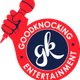 GoodKnocking Radio logo