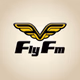 Fly FM logo