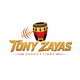 Radio Tony Zayas Logo