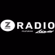 Z Hostel Radio logo
