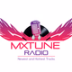 Mxtune Radio logo