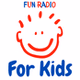 For Kids - Kidz Bop logo