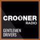 Crooner Radio - Gentlemen Drivers logo
