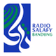 Radio Salafy Bandung logo