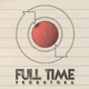 Full Time Rádio logo