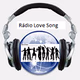 Rádio Dance Music - Rádio Love Song logo