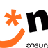 Hunsa Radio logo