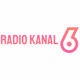 Radio Kanal 6 - Daft Punk logo