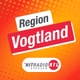 Hitradio RTL Sachsen - Vogtland logo