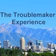 The Troublemaker Experience logo