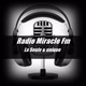 Radio Miracle FM logo