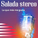 Salada Stereo logo