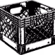 CrateDigger Radio logo