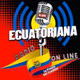 Ecuatoriana Radio Online logo