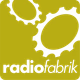 Radio Fabrik logo