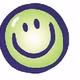 Smile FM - WDTP logo
