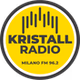 Radio Kristall logo