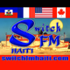 Switch FM Haiti logo